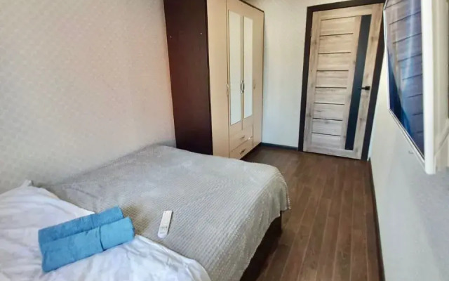 Dvushechka Okolo Detskoy Oblastnoy Apartments