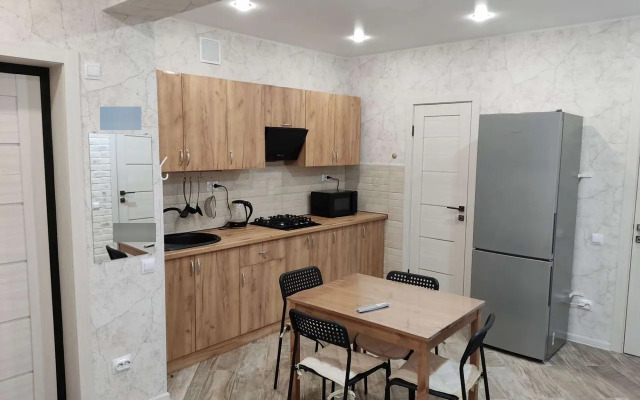 Квартира уютная двухкомнатная на 50 Лет Октября