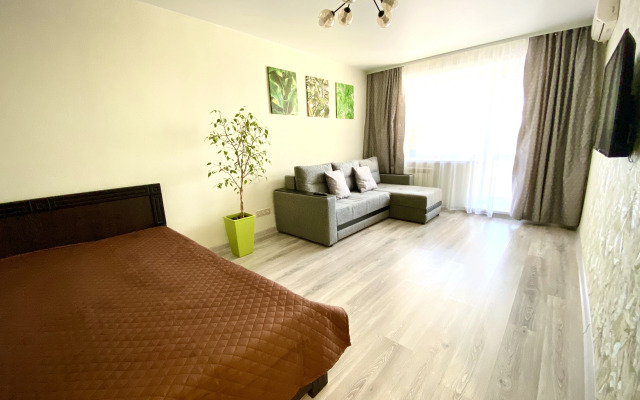 Квартира В центре Шикарный Вид на Пруды