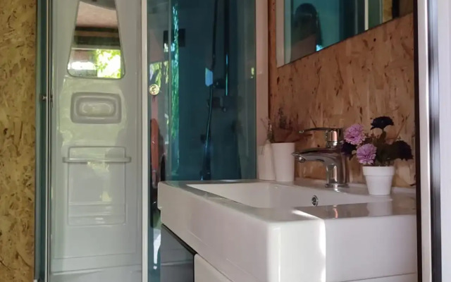 Guest house EMIRELL ALTAI