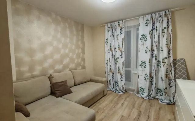 MoscowTour Flat