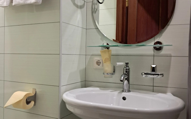 Mini-hotel Schaste na Rubinshteina 26