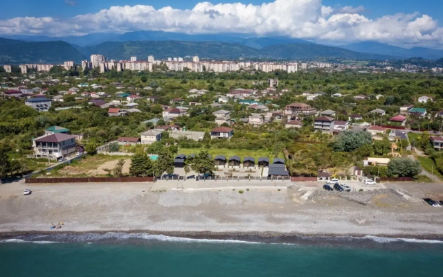 Sea Villa Chalet