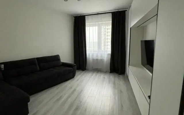 Apartments Black
