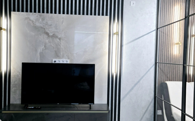 Gogolya 91 Apartments