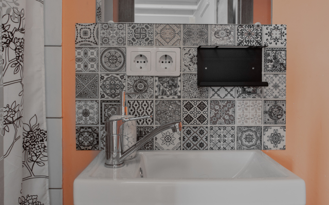 Апартаменты Двухуровневые 2 Вокзала