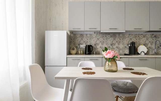 Апартаменты Двухкомнатные СуткиСпб Восстания 40