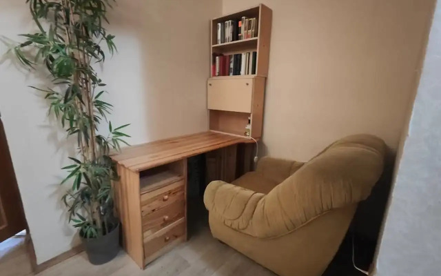 Na Pr.Lunacharskogo Flat