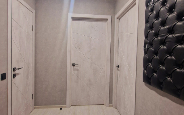 Апартаменты Кольский 10