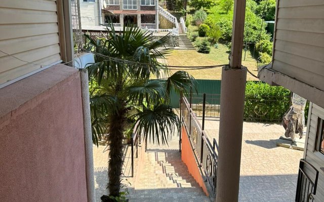 Palma Tuapse Guest house