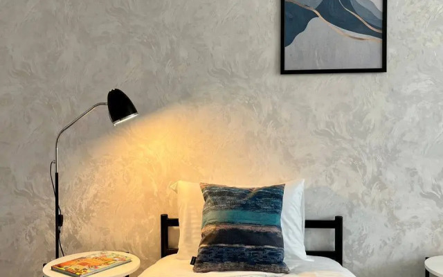 Na Krasnokazachyya 84 Flat