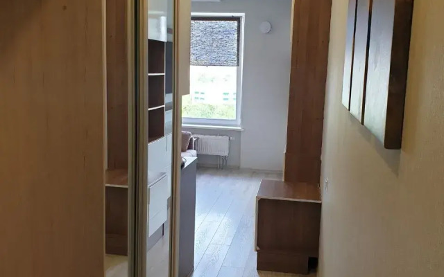 Апартаменты Студия для двоих