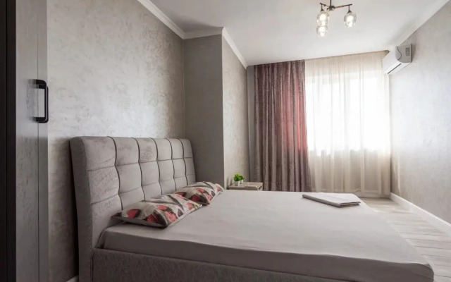 Квартира с Новым Ремонтом