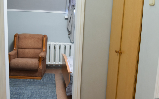 Гостевой Дом Казачья Застава