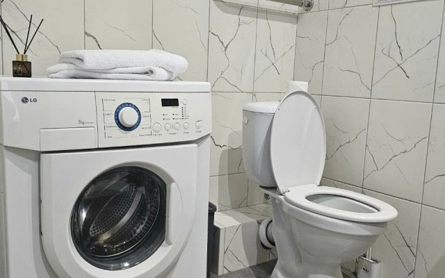 Квартира BGHouse в ЖК Московский