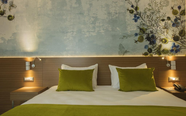 ibis Styles Izmir Bornova