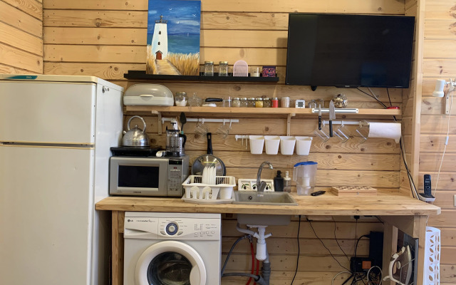 Квартира Студия 1