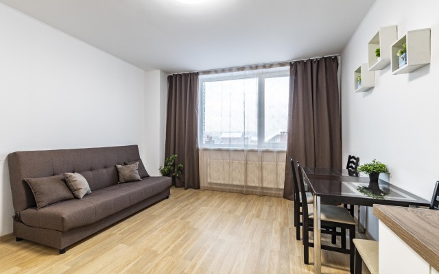 V Zhk Narodnye Kvartaly Apartments