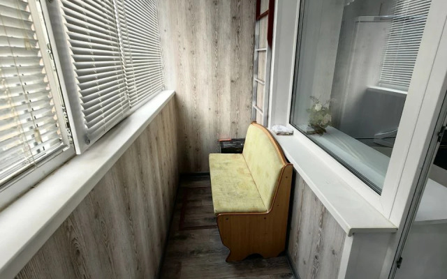 Апартаменты у Прибрежки