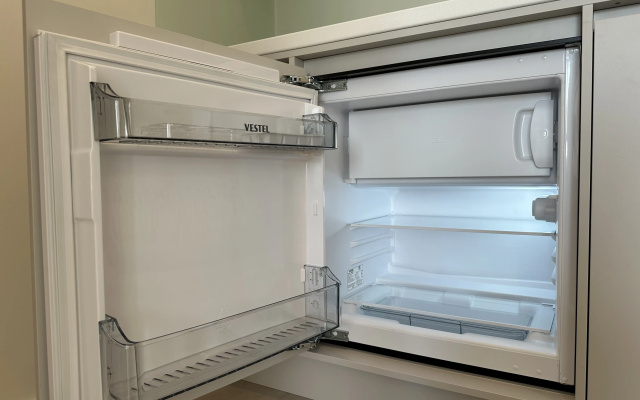 Apartamenty klassa luks s vidom na gorod v centre