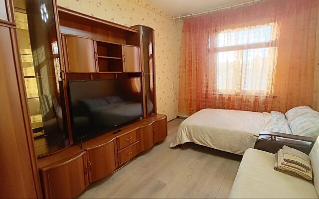 2 Komnatnaya V Tsentre Goroda Flat