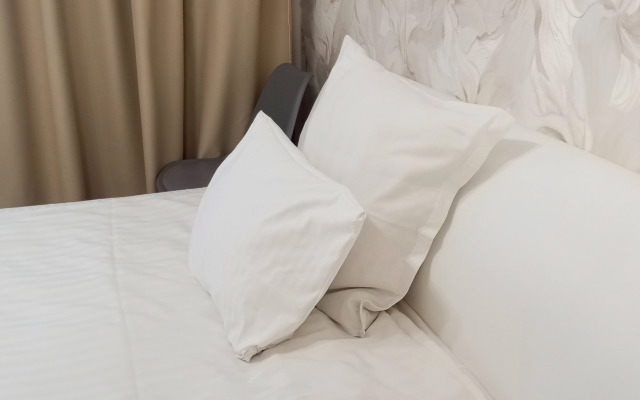 Апартаменты на Сергеева 61