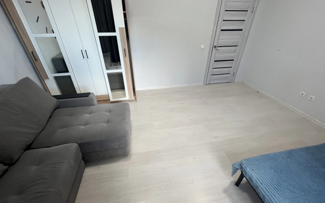 Квартира двухкомнатная с красивым видом