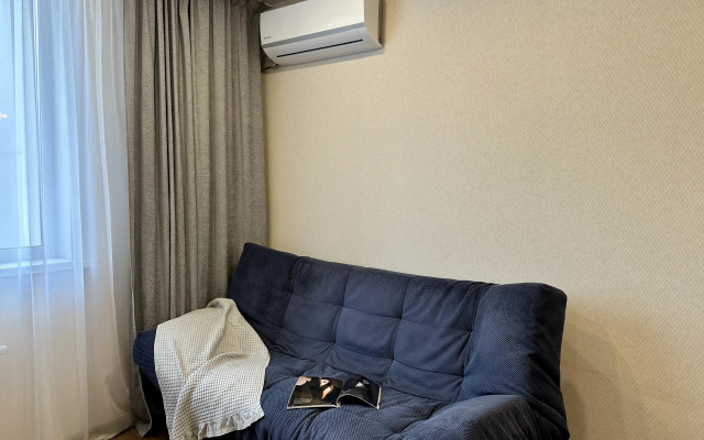 Квартира Квартиры Ночевали