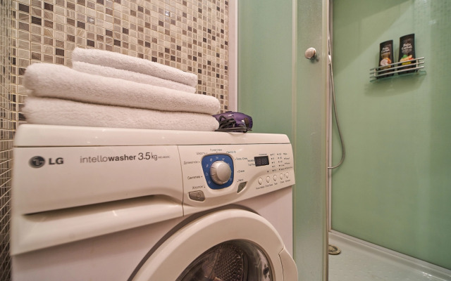 Квартиры VITA рядом с метро Беговая