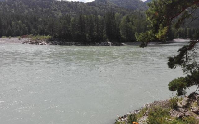 Гостевой дом Альбатрос