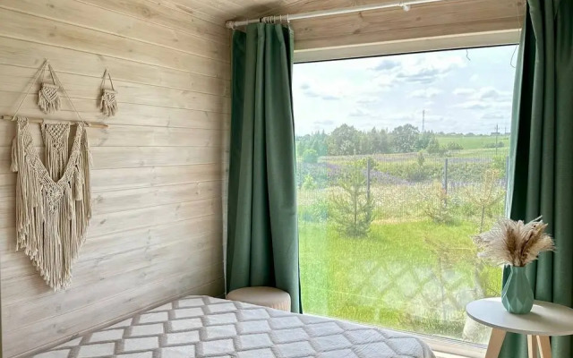 Uyutny  Myata Private House