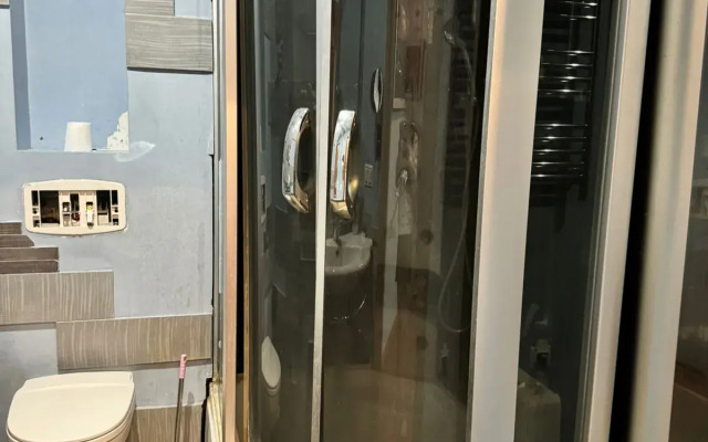 Dvukhkomnatnye Semeynye Apartamenty Apartments