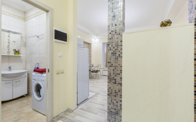 Апартаменты 1 на Конюшенном