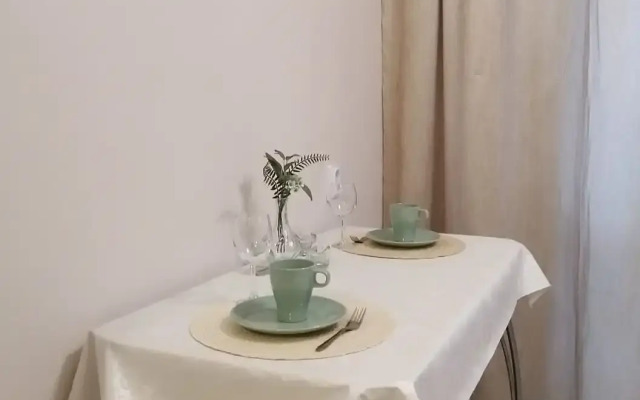 Апартаменты на Толстого 2