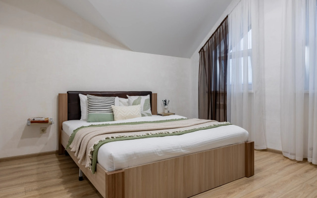 Barhat Guest-House