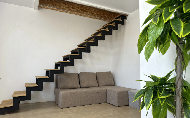 Апартаменты Столица 2313