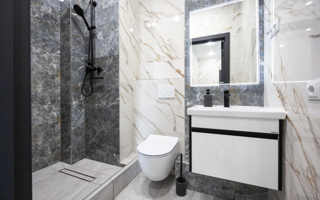 V Zhk Kaliningrad Siti Flat