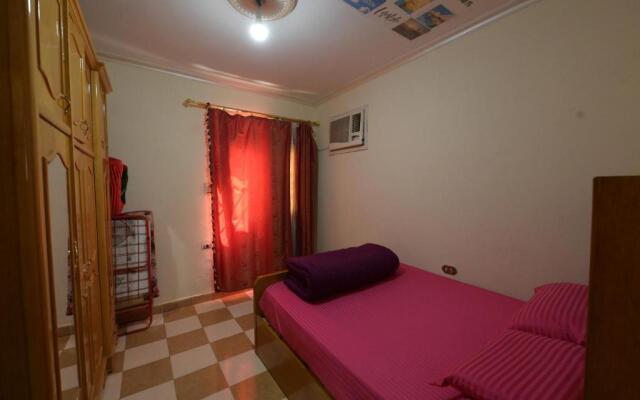 Aisling Apartment Hotel