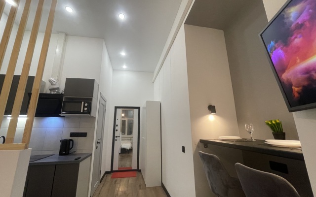 Apartment Aurora Sweet 3