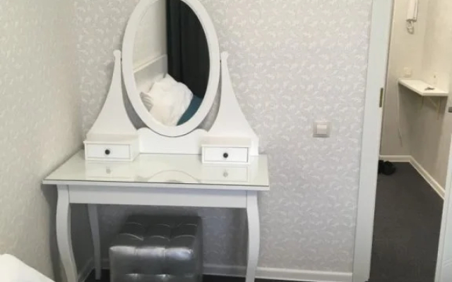Na Ulitse Taganskaya Apartments - Apartment in Moscou - Photo 2
