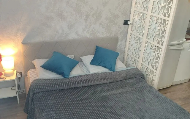 Kvartira Uutnaa studia u biatlonnogo centra