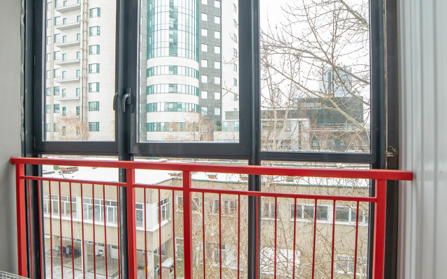 Апартаменты Гоголя 57 двухкомнатные