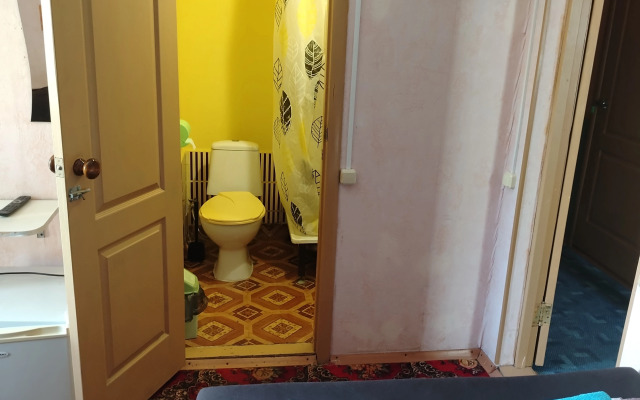 Sovetskie Vremena  Guest House