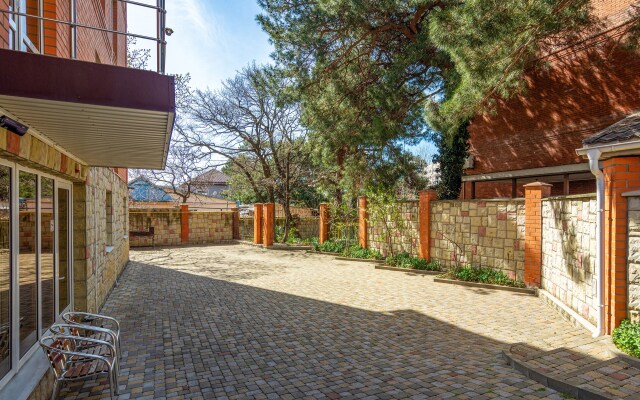 Гостевой дом Дивный