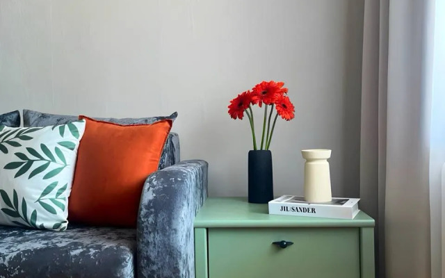 Апартаменты стильные рядом с Ипподромом