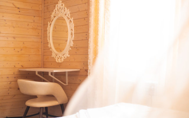 Agrousadba NaraEcoHills Guest House