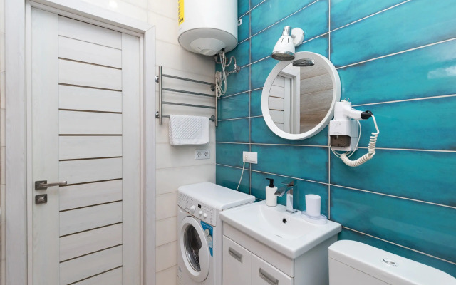 Na Tsvetochnoj 30-1 More Apartments