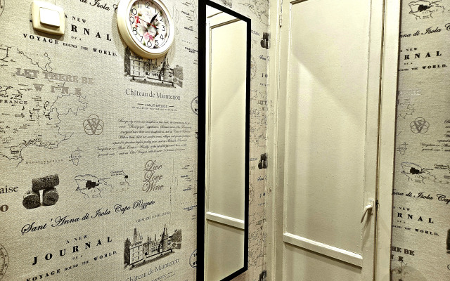 Апартаменты SeveRent на Приморском бульваре