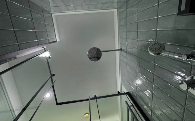 Апартаменты Рубинштейна