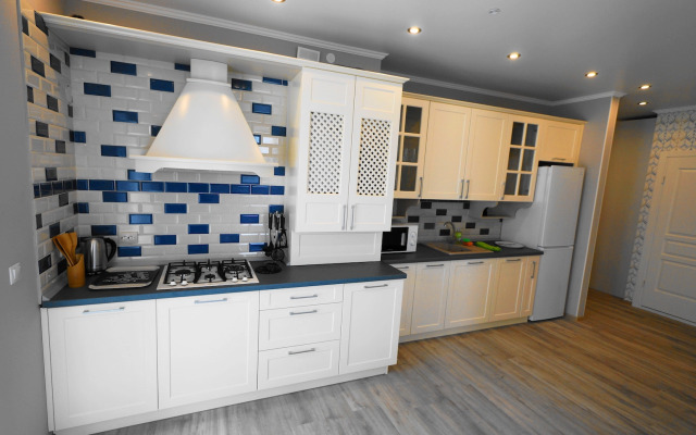 Апартаменты Legend ap